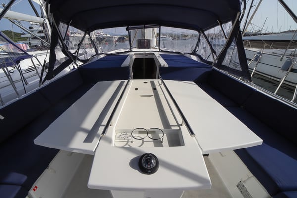 Artemide - Comfort line