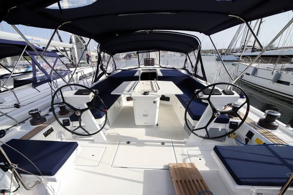 Artemide - Comfort line