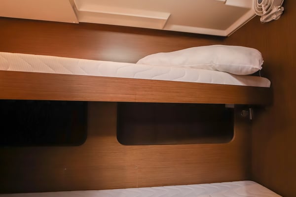 Artemide - Comfort line