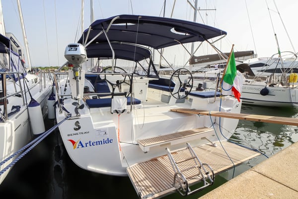 Artemide - Comfort line