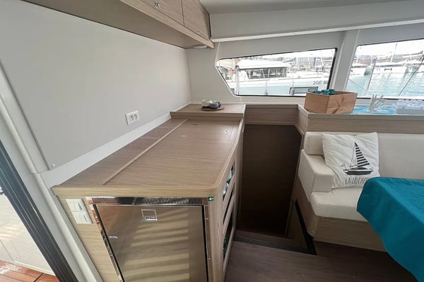 Capovento - Premium line