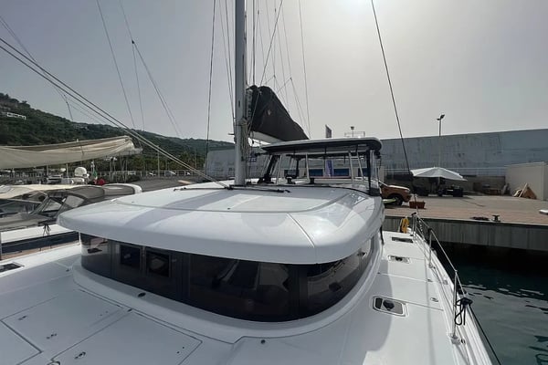 Capovento - Premium line