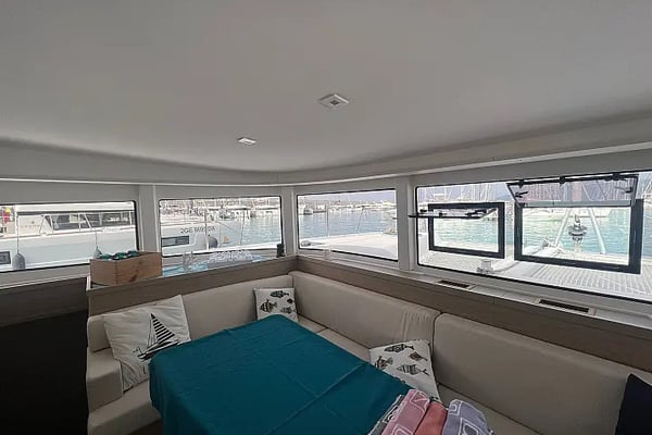 Capovento - Premium line