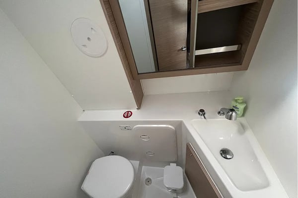 Capovento - Premium line