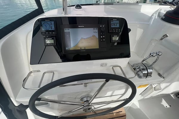 Capovento - Premium line