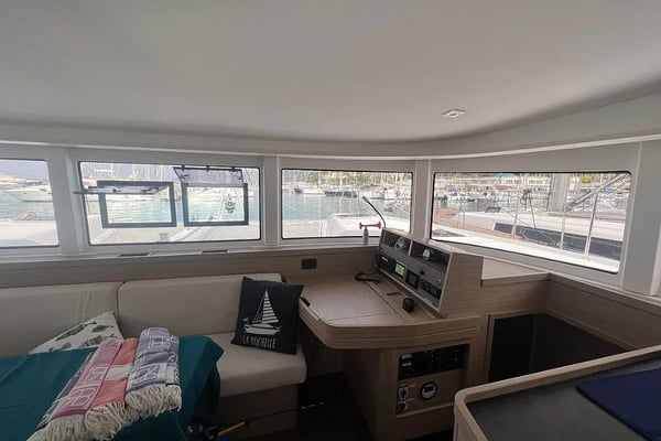 Capovento - Premium line