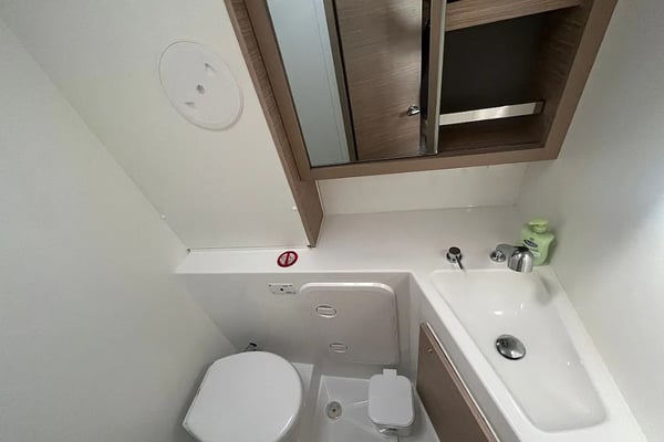 Capovento - Premium line