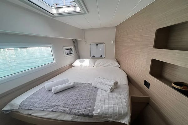 Capovento - Premium line