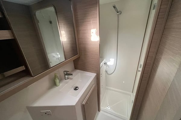 Capovento - Premium line