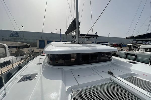 Capovento - Premium line