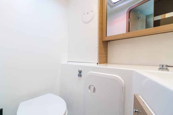 Sirius - Comfort Line