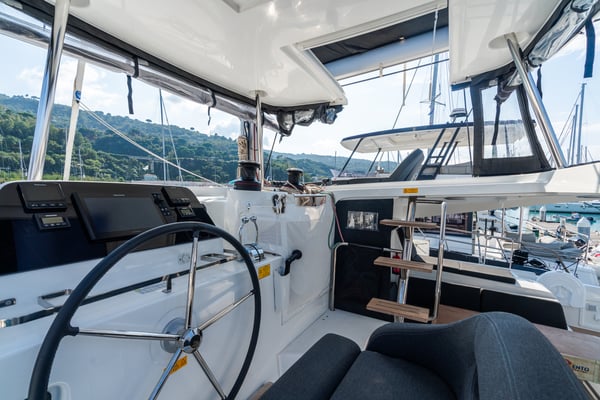 Sirius - Comfort Line