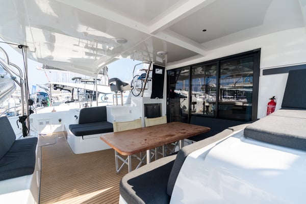 Sirius - Comfort Line