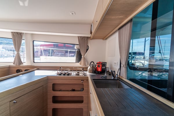 Sirius - Comfort Line