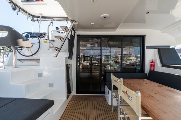 Sirius - Comfort Line