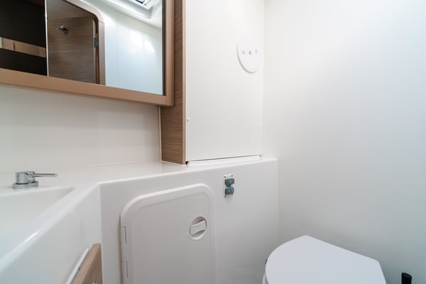 Sirius - Comfort Line