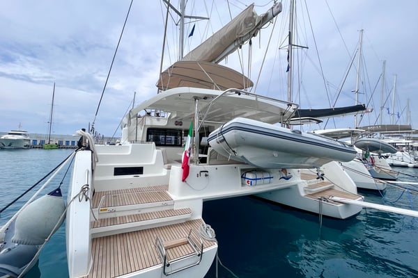 Baraonda - Comfort Line