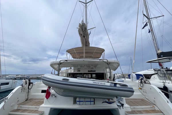 Baraonda - Comfort Line