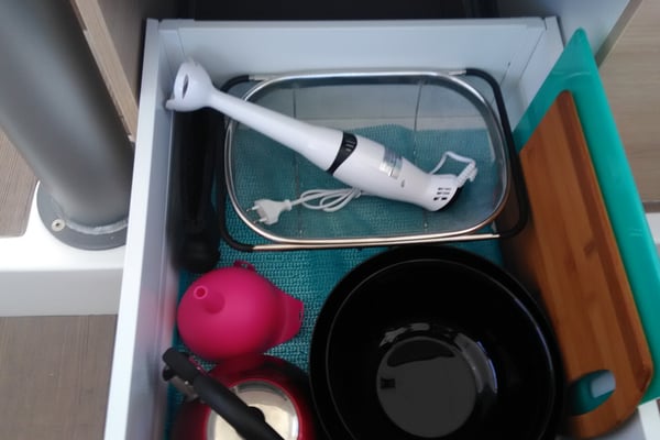 Kitchen accessories 3