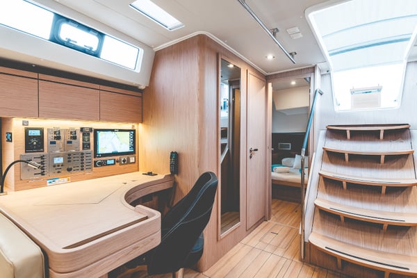 Axis Mundi A/C-GEN-SOLAR-ELEC.WC