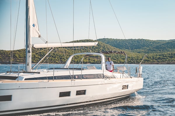 Axis Mundi A/C-GEN-SOLAR-ELEC.WC