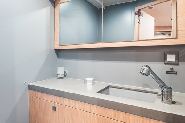 Axis Mundi A/C-GEN-SOLAR-ELEC.WC