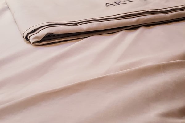 AKTIS (air condition, generator, watermaker)