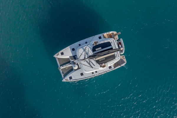 MPLE (air condition, generator, water maker)