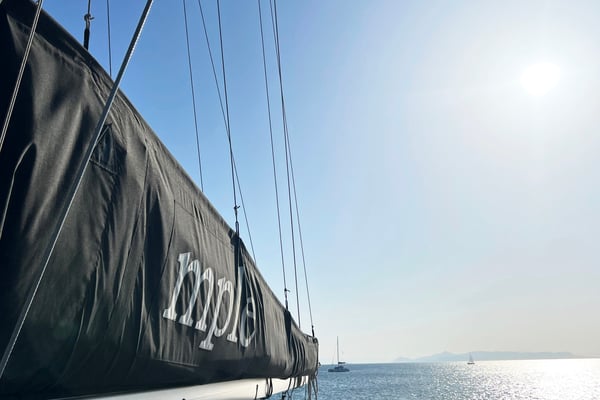 MPLE (air condition, generator, water maker)