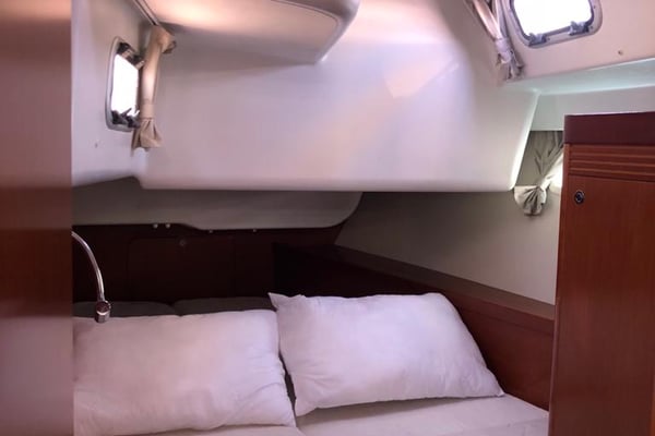 Free Spirit - Brand New engine 2020