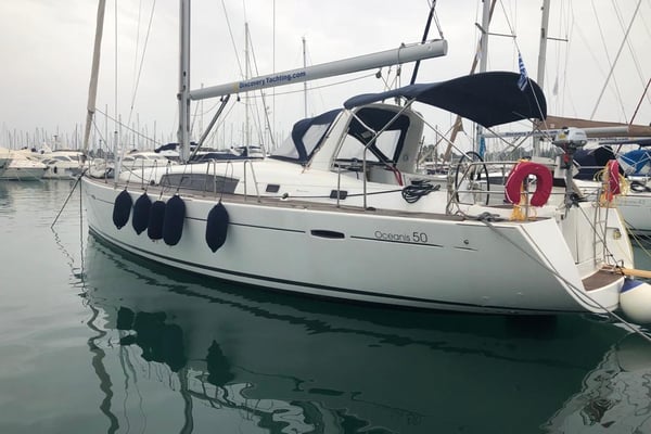 Free Spirit - Brand New engine 2020