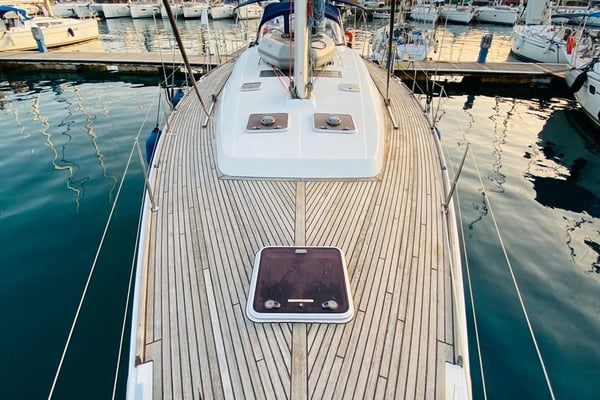 Free Spirit - Brand New engine 2020