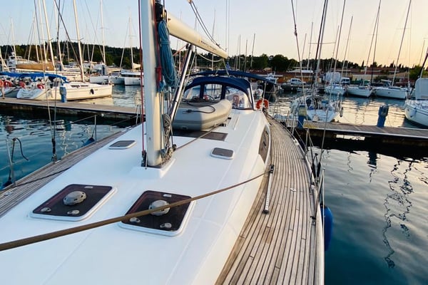 Free Spirit - Brand New engine 2020