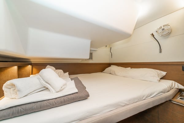 Reina (ONLY SKIPPERED)