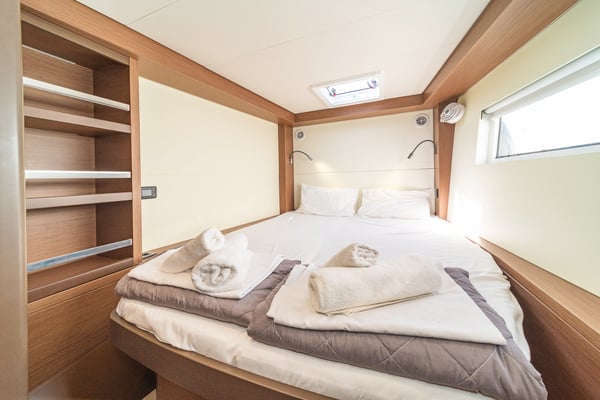 Reina (ONLY SKIPPERED)