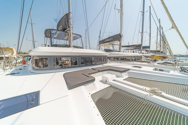 Reina (ONLY SKIPPERED)