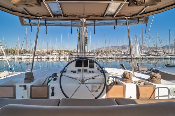 Spiros (ONLY SKIPPERED)