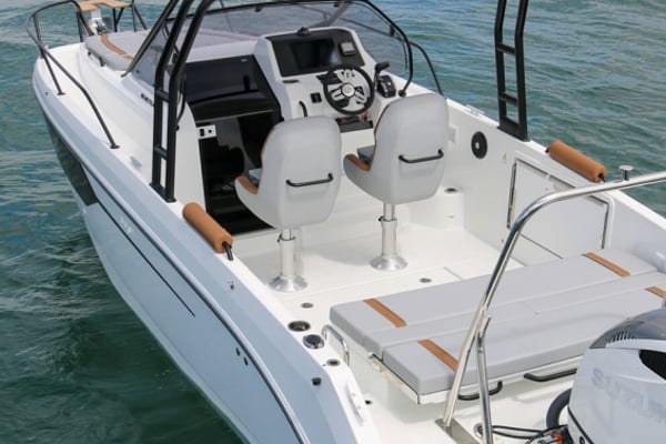 Beneteau 8