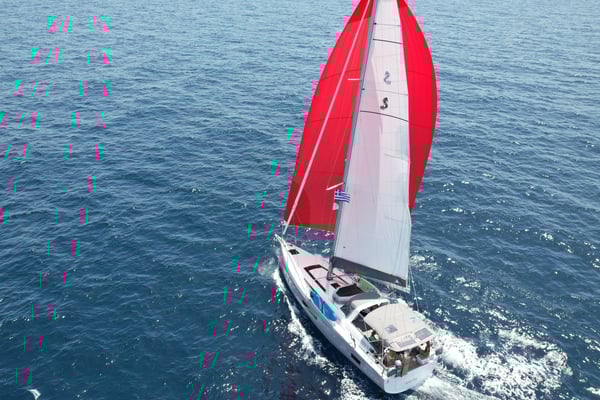 CAPTAIN GEORGE AC.Gen, W.Maker