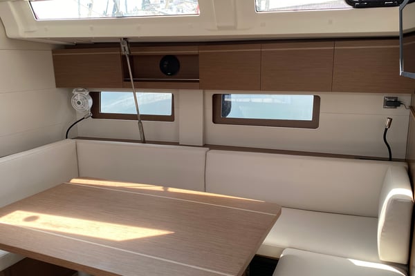 CAPTAIN GEORGE AC.Gen, W.Maker