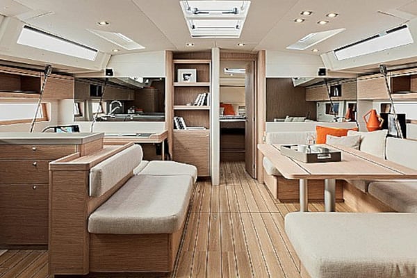 CAPTAIN GEORGE AC.Gen, W.Maker