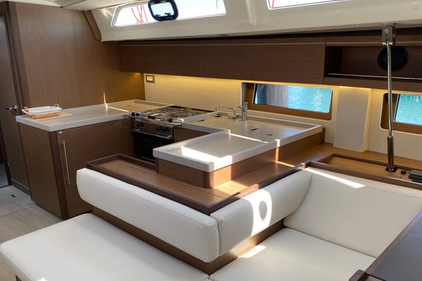 CAPTAIN GEORGE AC.Gen, W.Maker