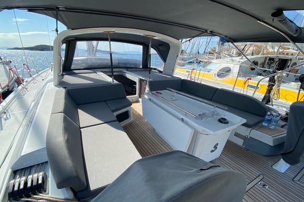 CAPTAIN GEORGE AC.Gen, W.Maker