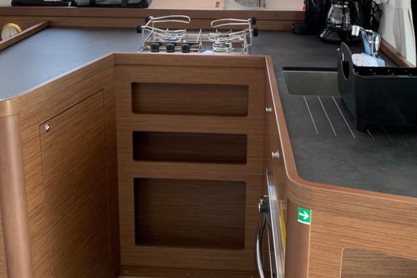 RIA III (AC, Gen, w.maker)