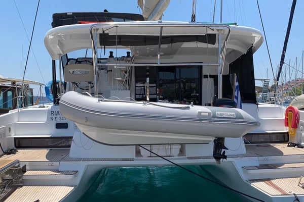 RIA III (AC, Gen, w.maker)