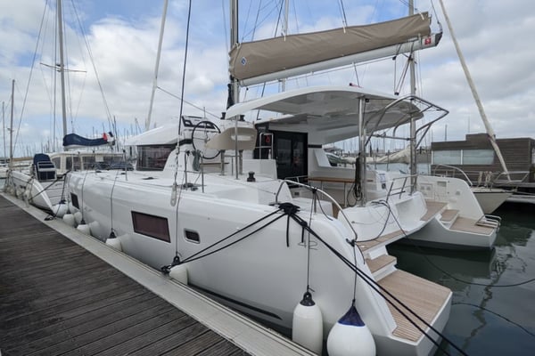 RIA III (AC, Gen, w.maker)