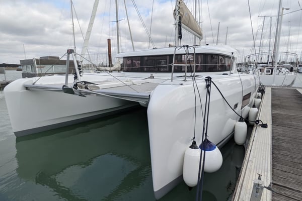 RIA III (AC, Gen, w.maker)