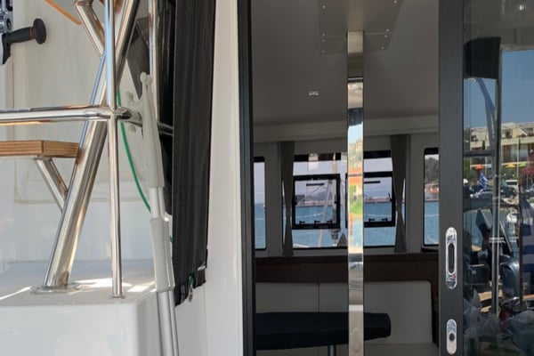 RIA III (AC, Gen, w.maker)