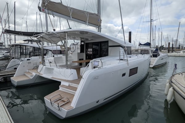 RIA III (AC, Gen, w.maker)