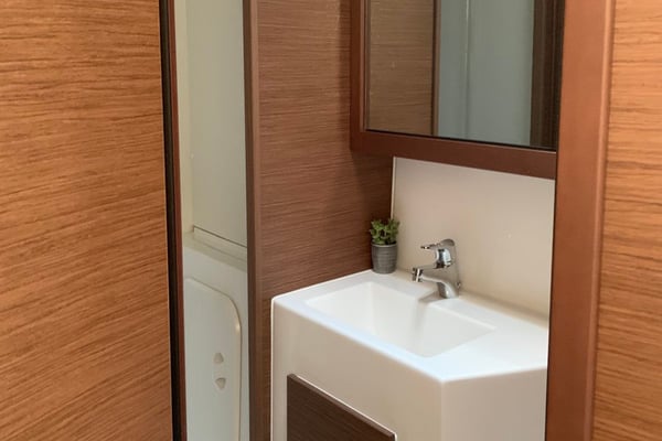 RIA III (AC, Gen, w.maker)